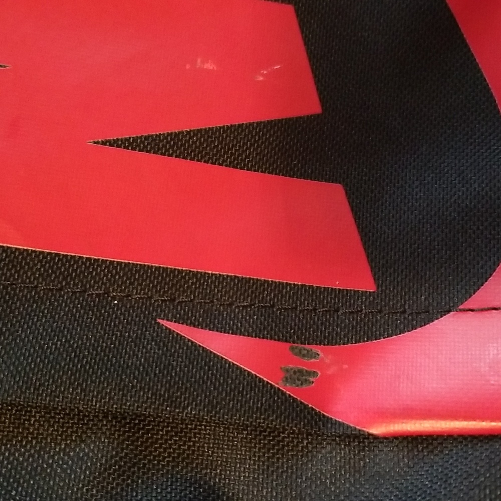 NIKE Backpack - Picture 2 of 8
